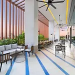 Novotel New Delhi City Centre
