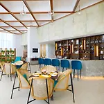 Novotel New Delhi City Centre
