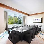 Novotel New Delhi City Centre