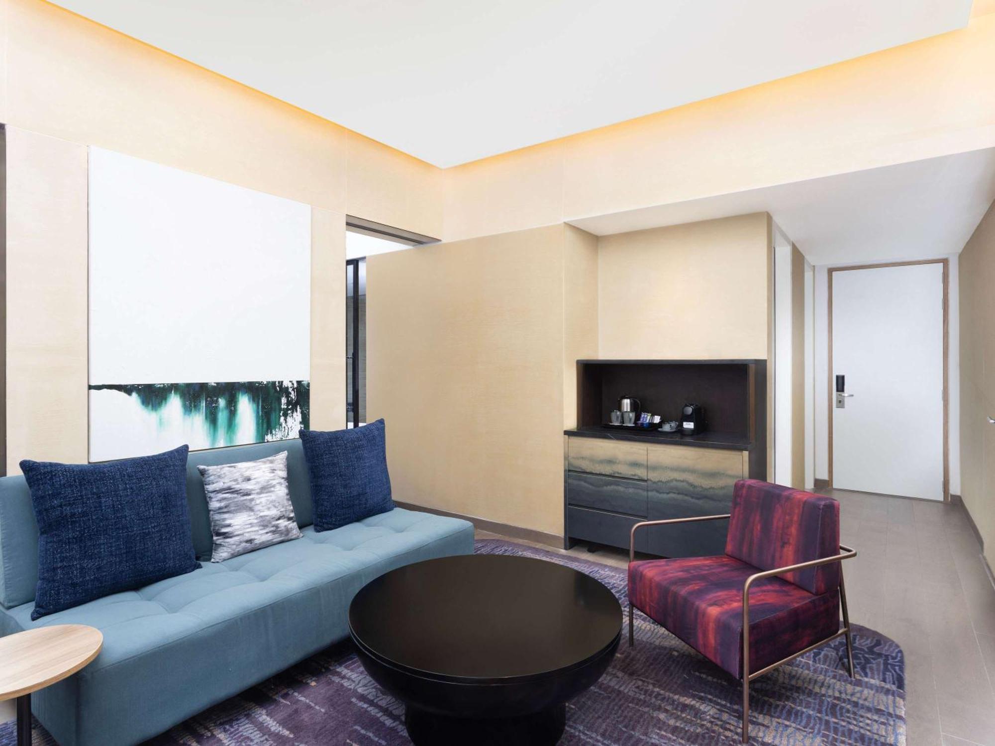Novotel Centre