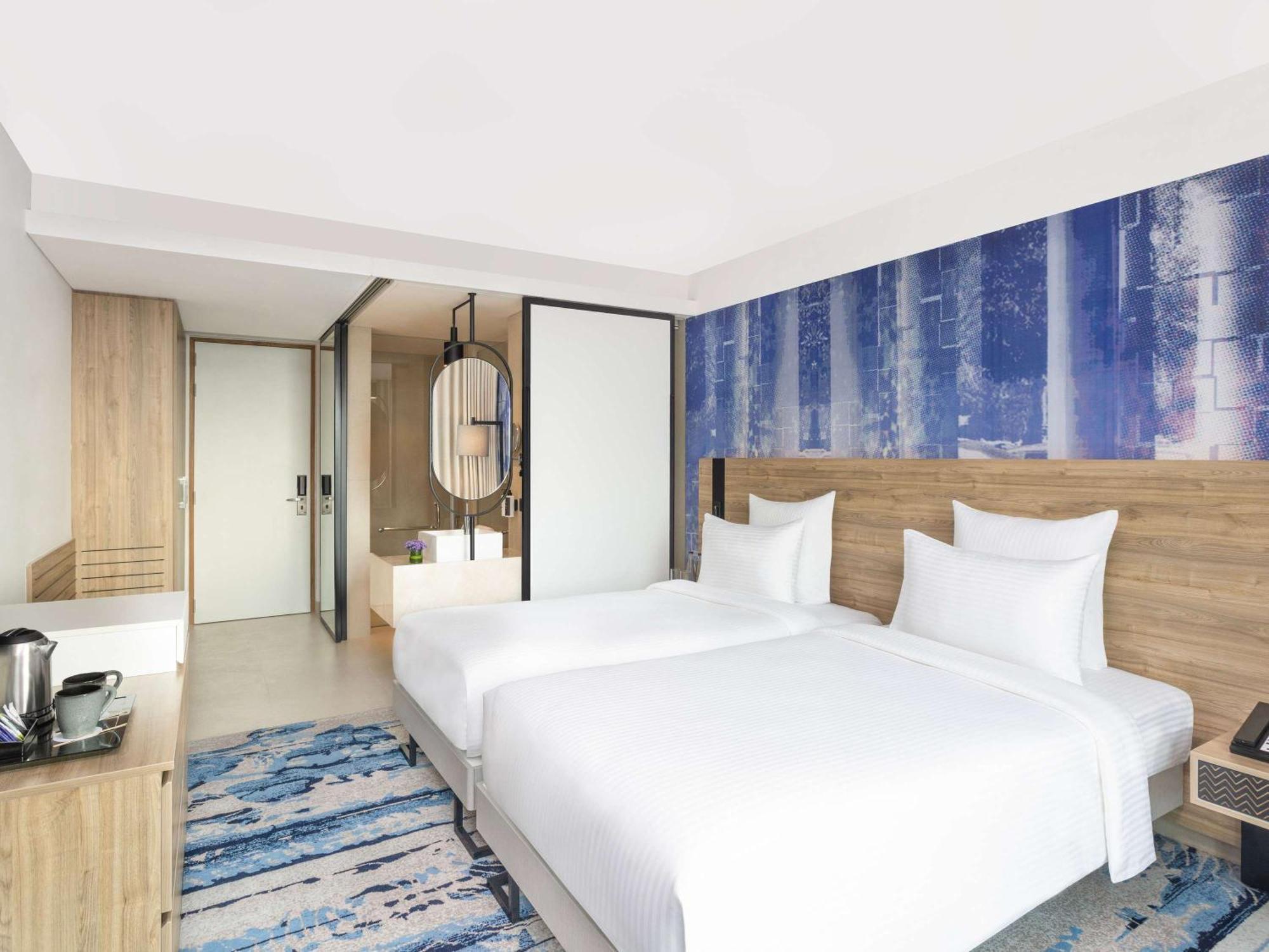 Novotel Centre New Delhi