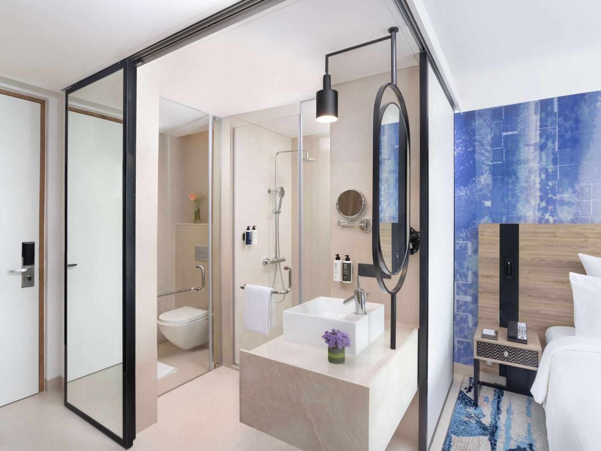 Novotel Centre 5* New Delhi