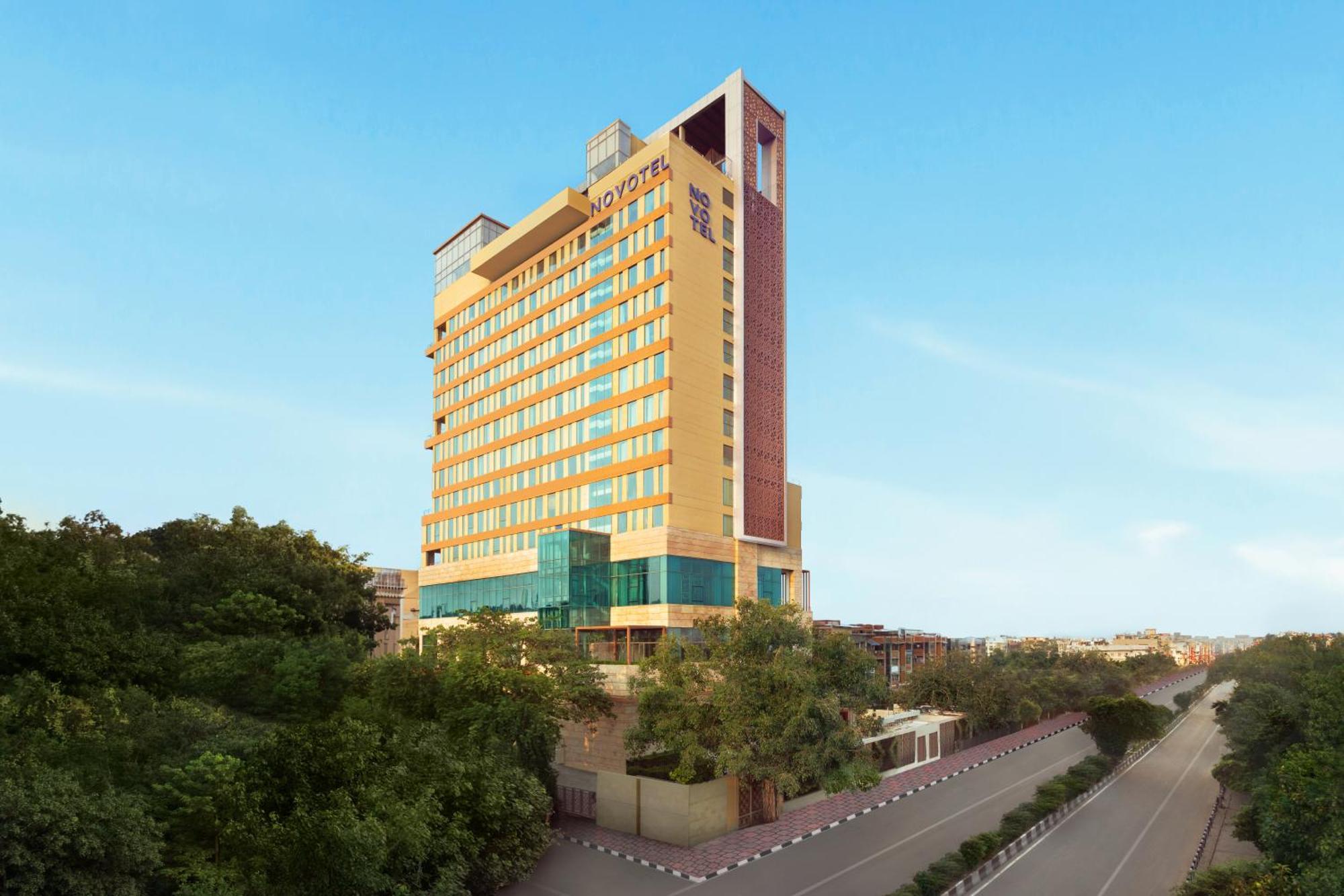 Novotel Centre
