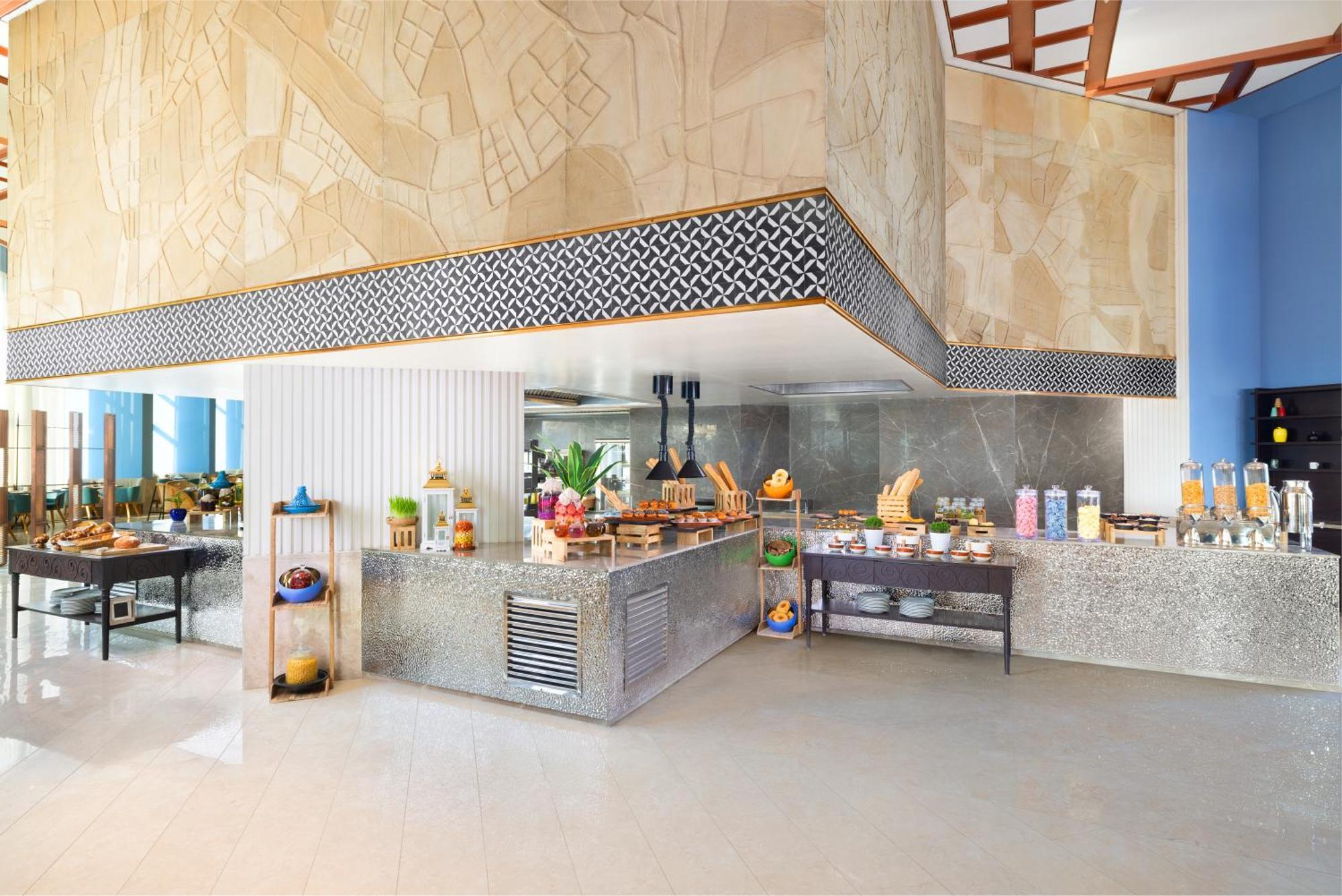 Novotel Centre 5*