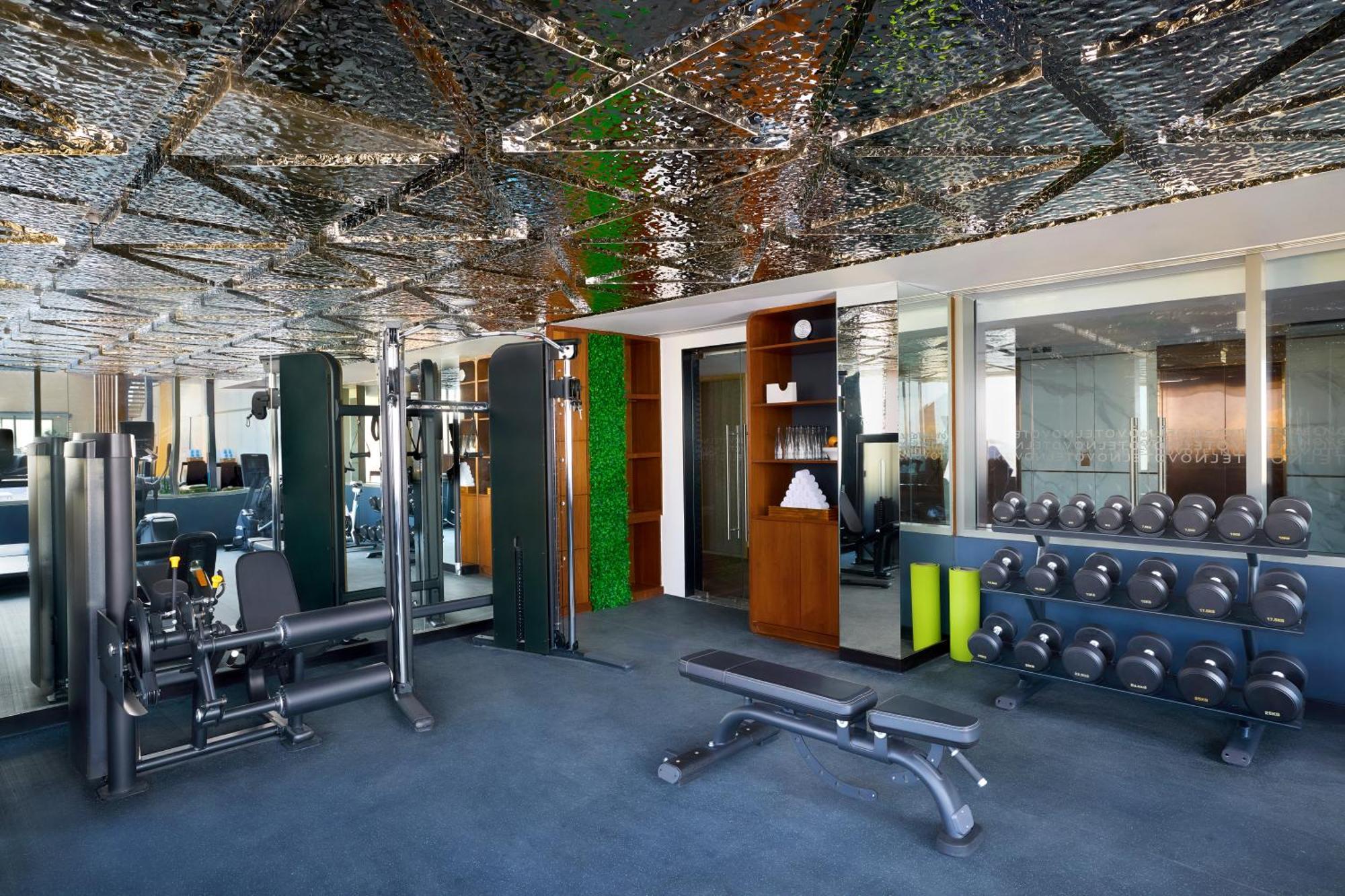 Novotel Centre 5* New Delhi