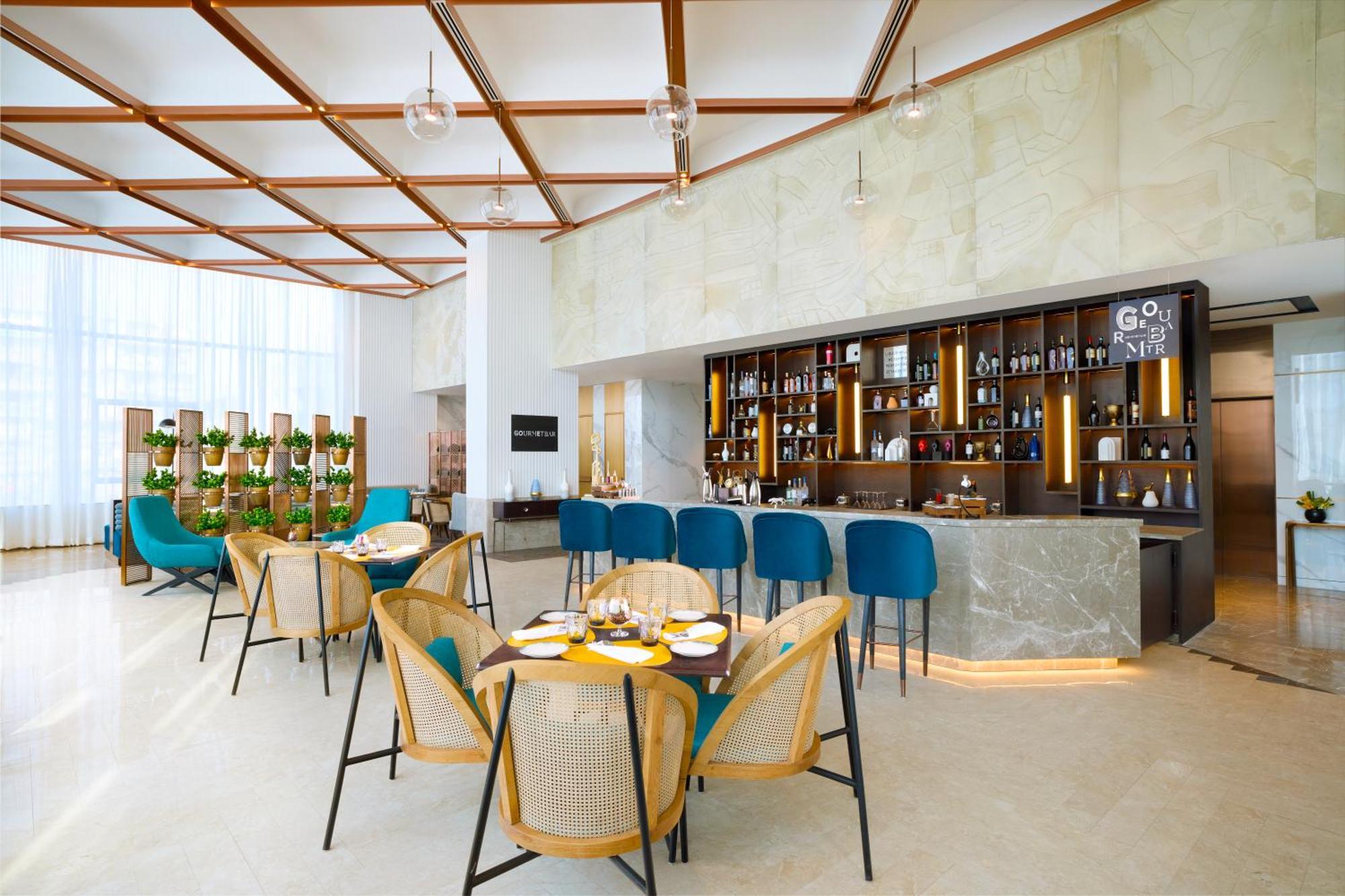 Novotel Centre 5*