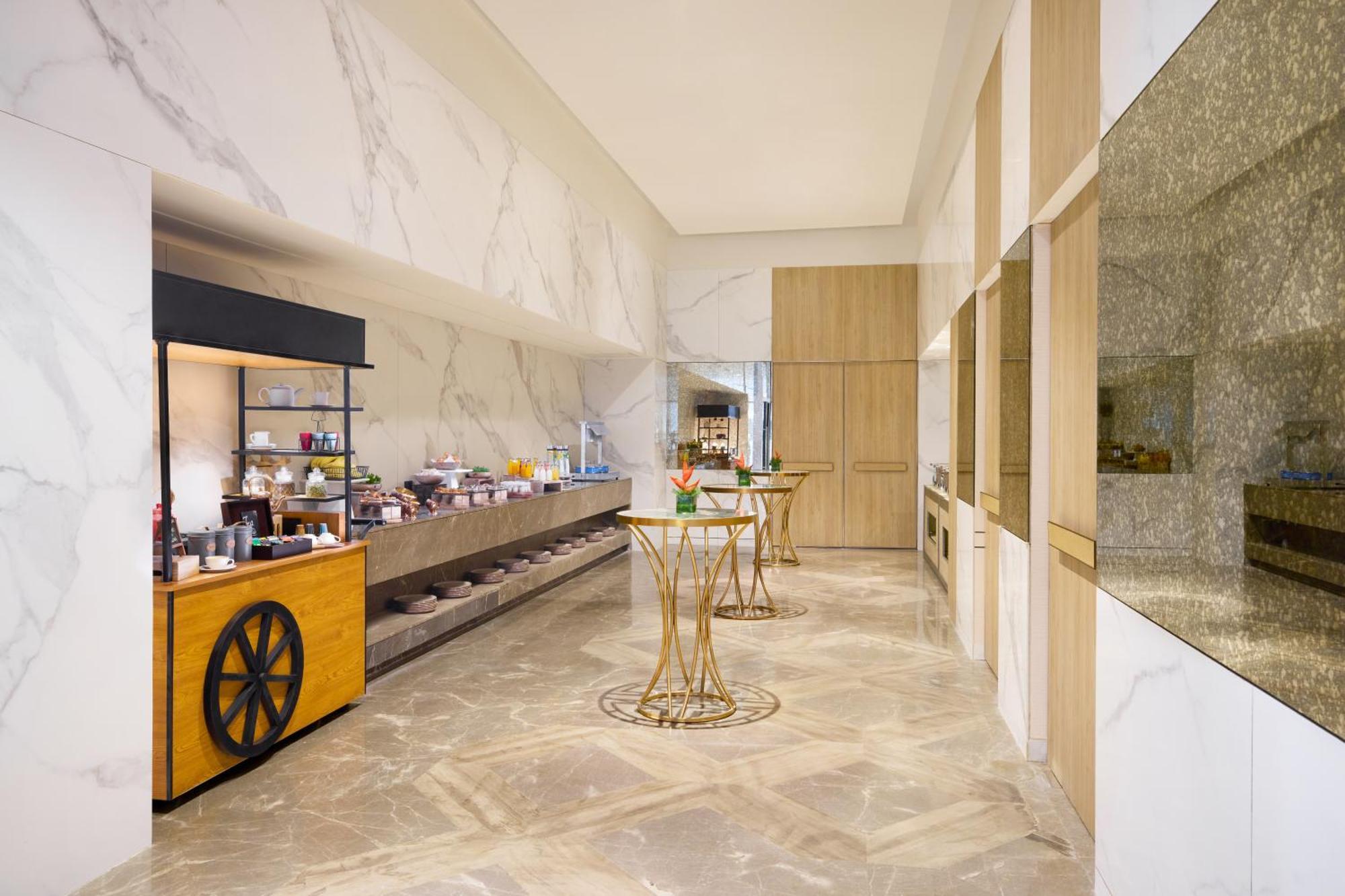 Hotel Novotel Centre