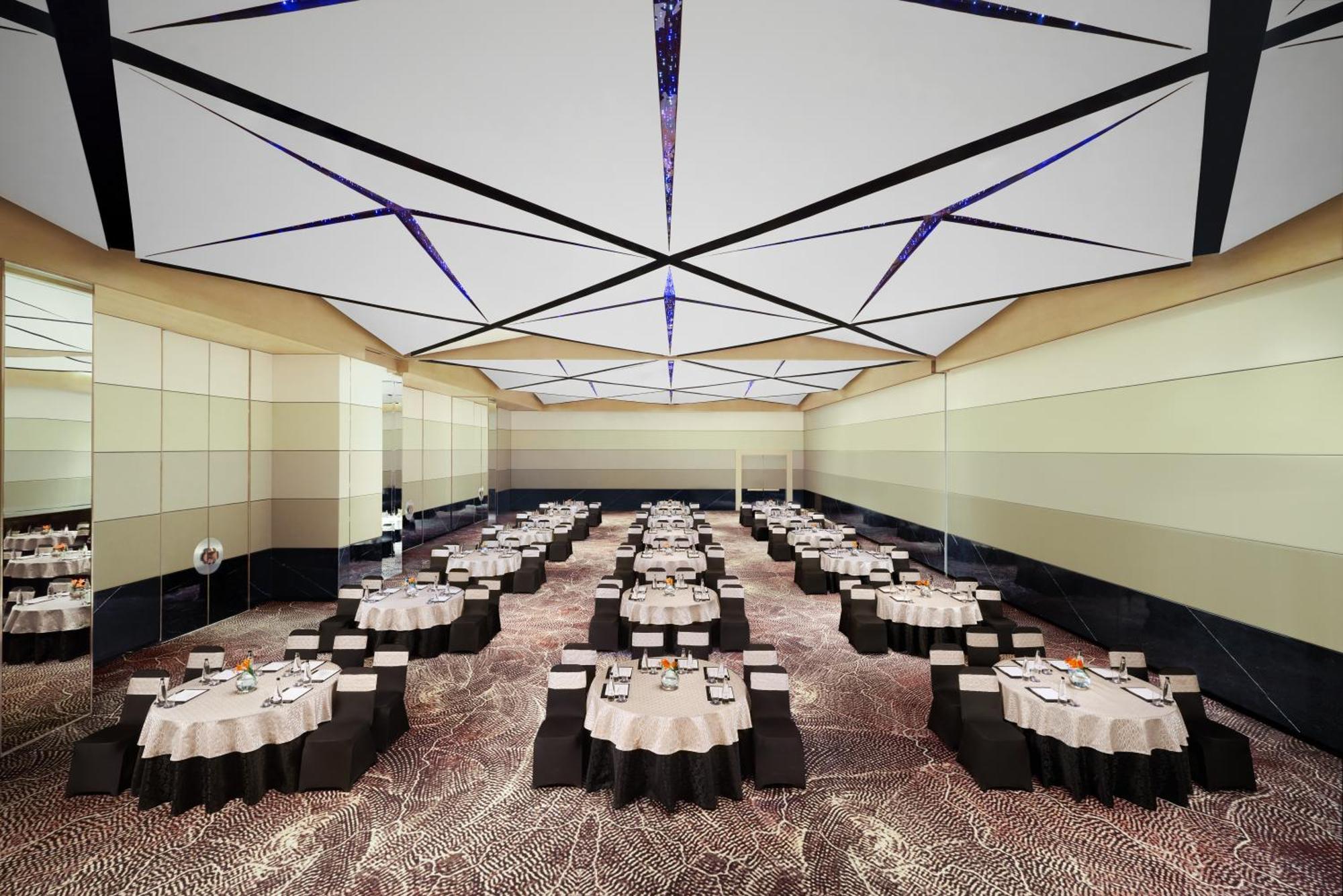 Novotel Centre New Delhi