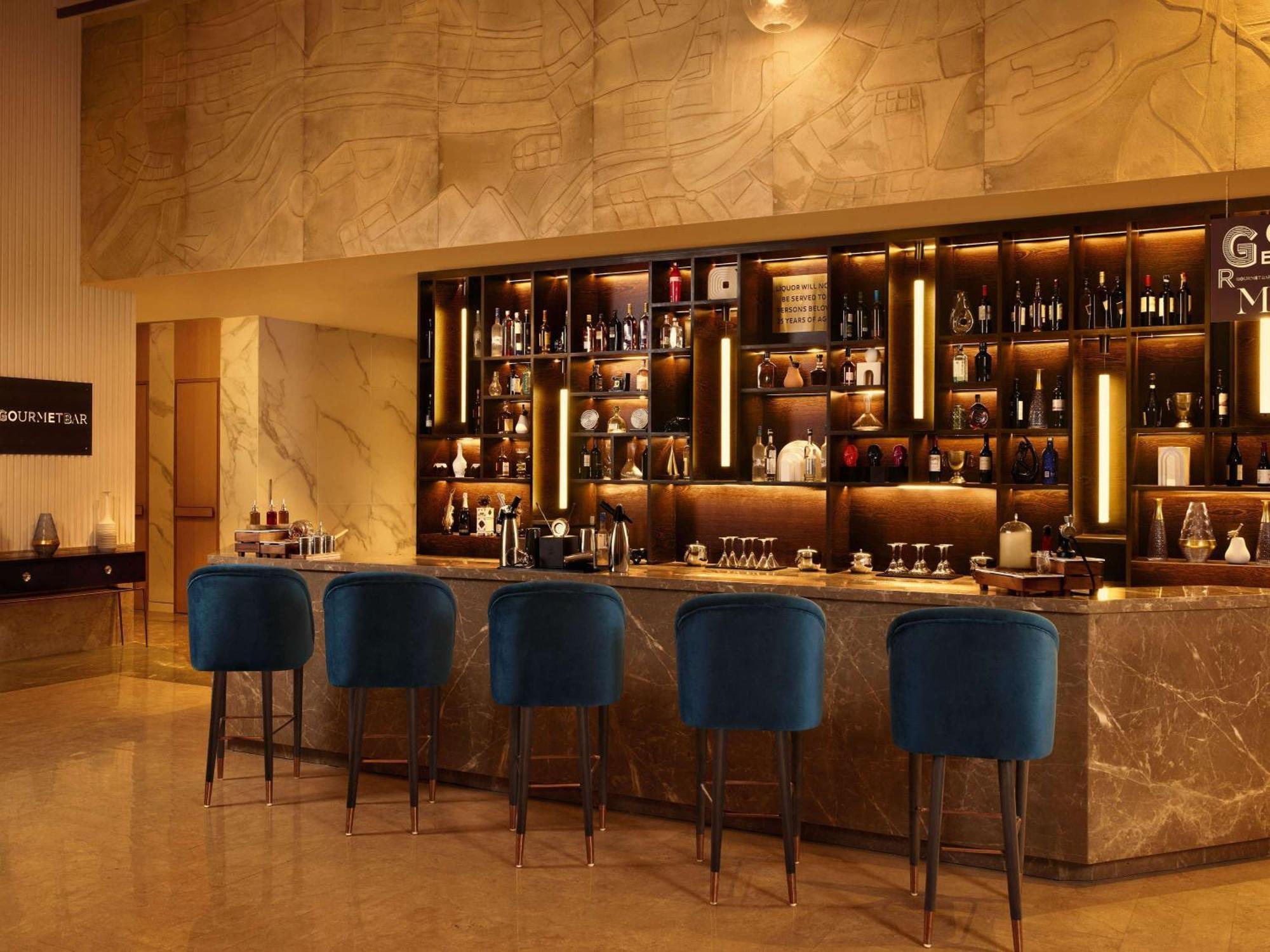 Hotel Novotel Centre 5*
