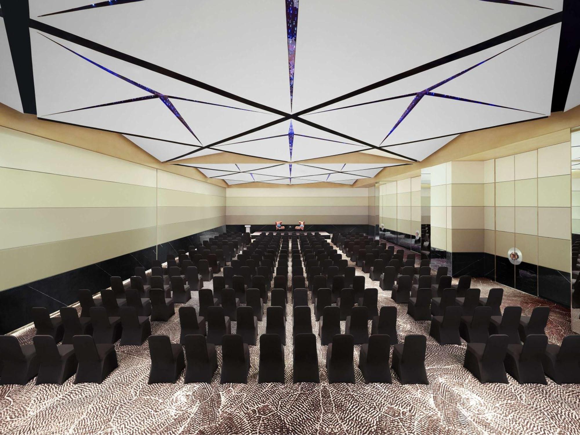Hotel Novotel Centre