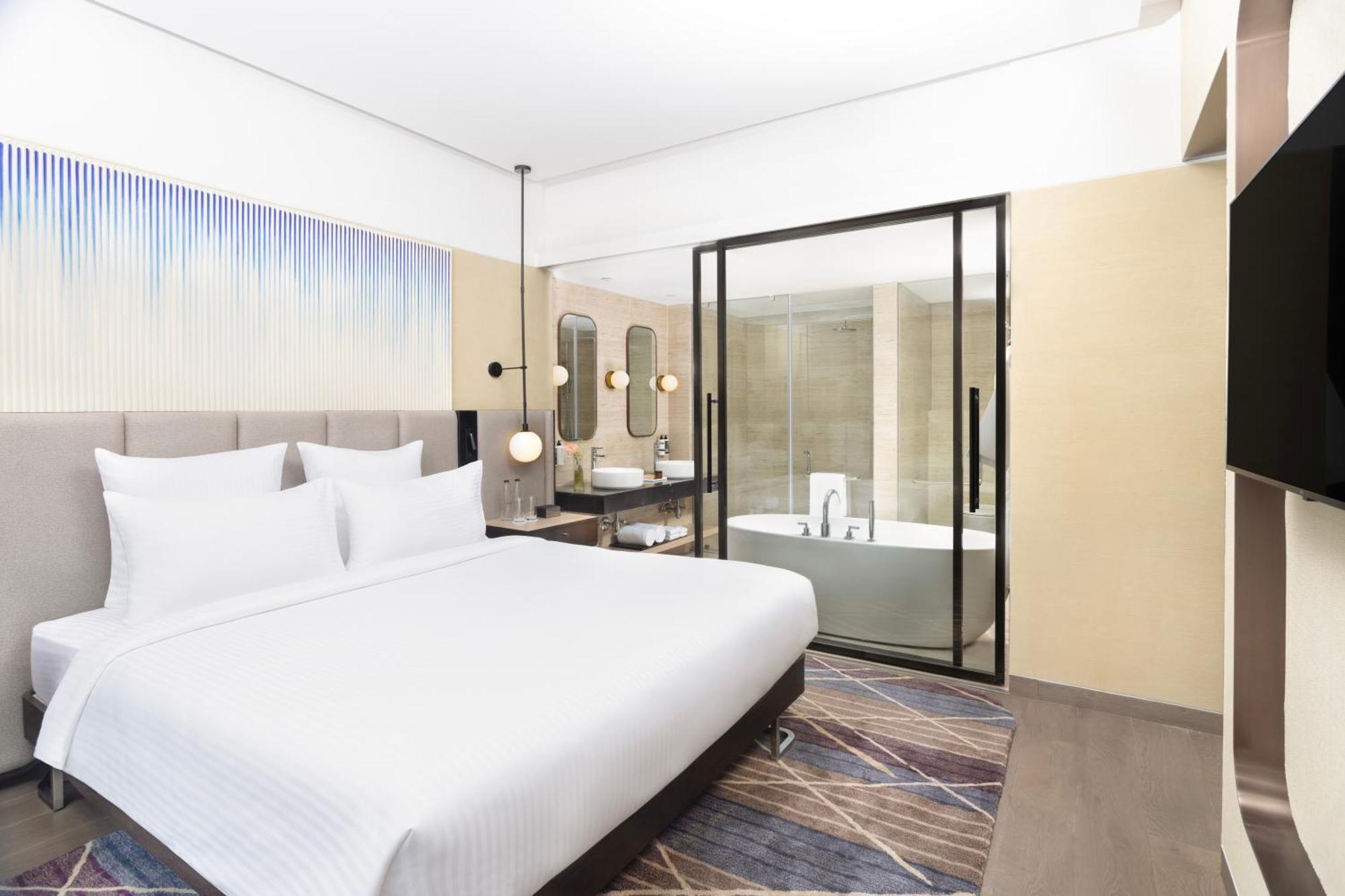 Novotel Centre 5*