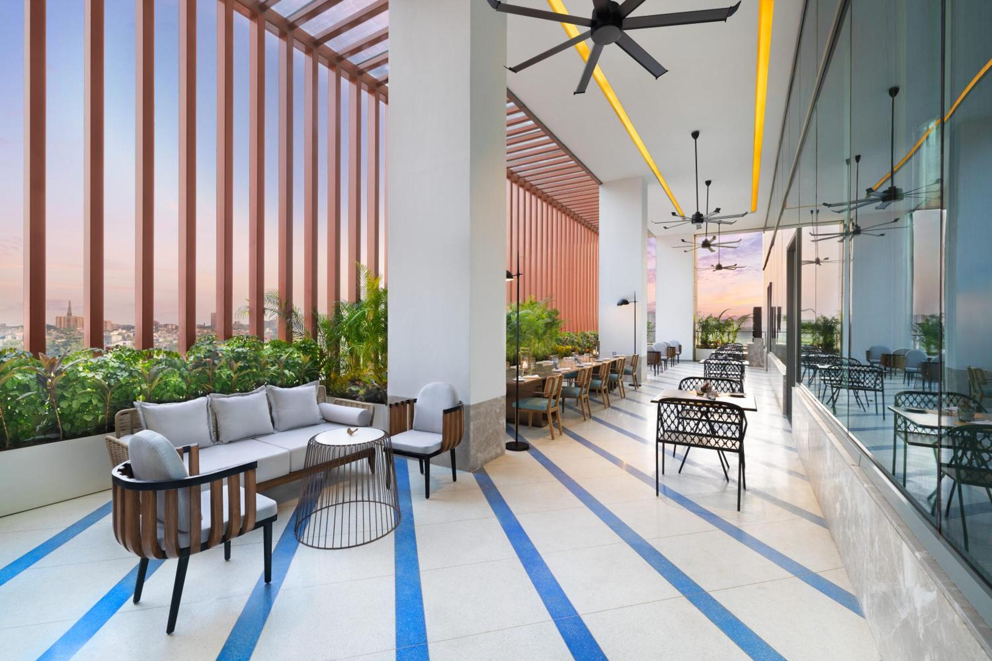 Novotel Centre 5*