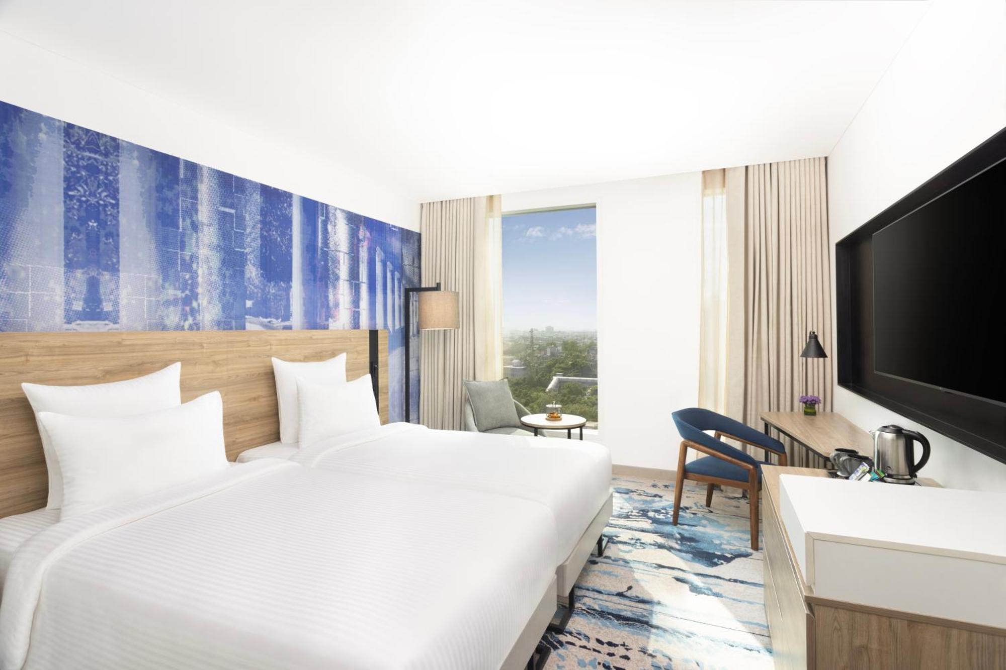 Hotel Novotel Centre 5*