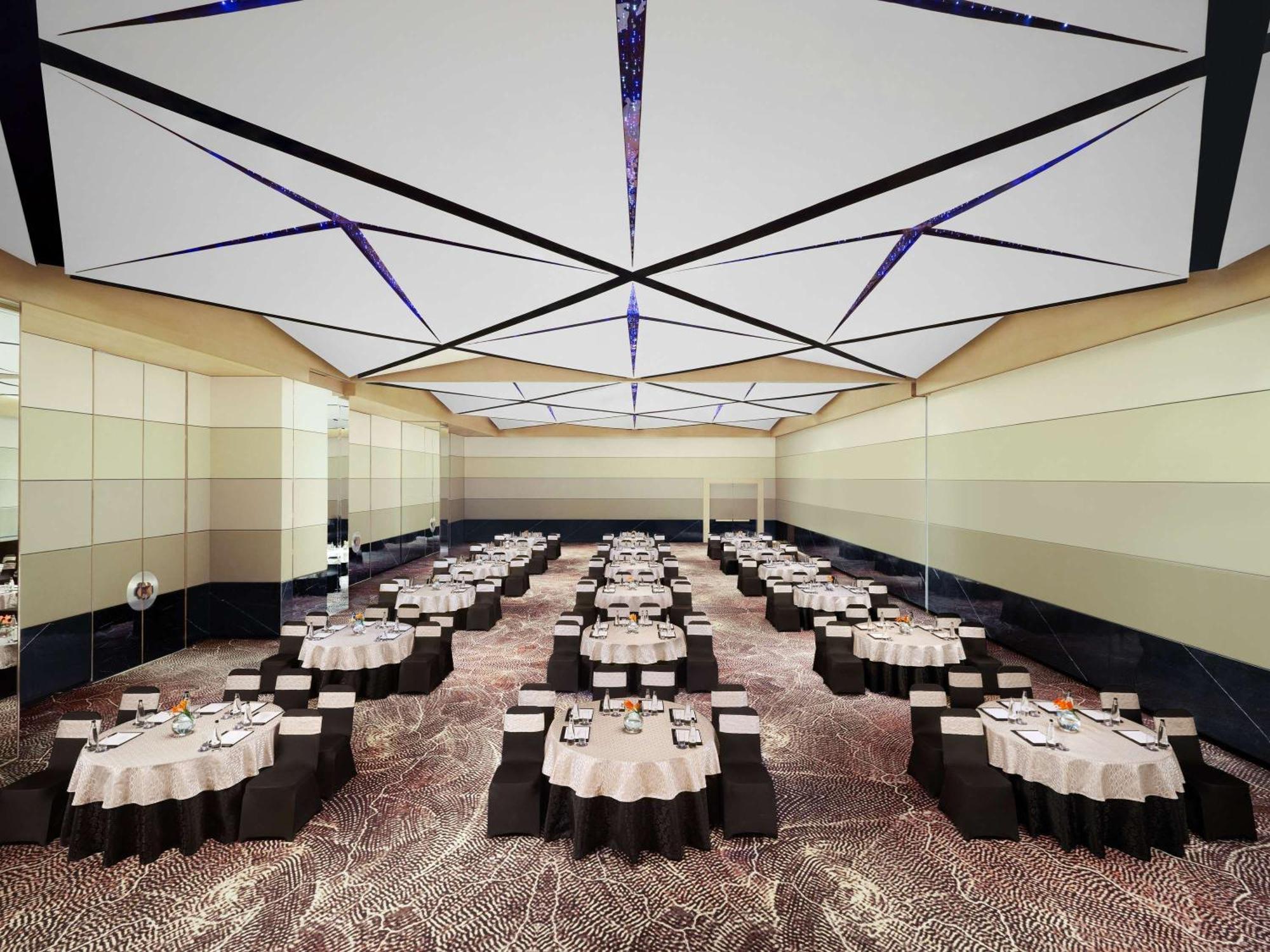 Novotel Centre New Delhi